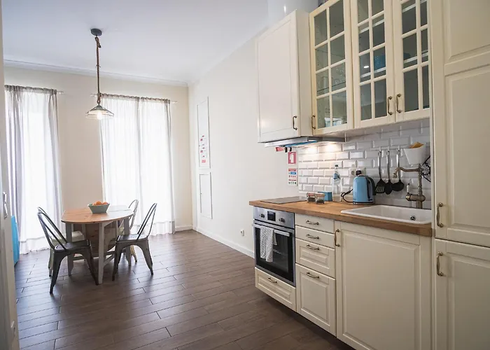 My Angra Charming House