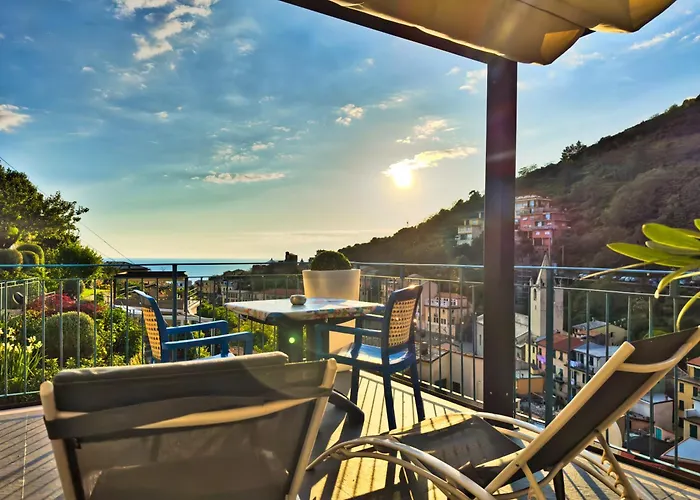 Cinqueterre Residence
