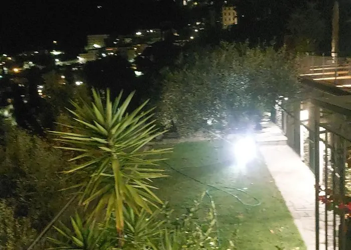 Casa vacanza: Villa Paradiso