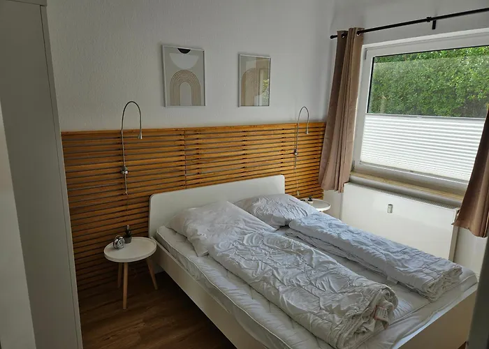Ferienwohnung Emma