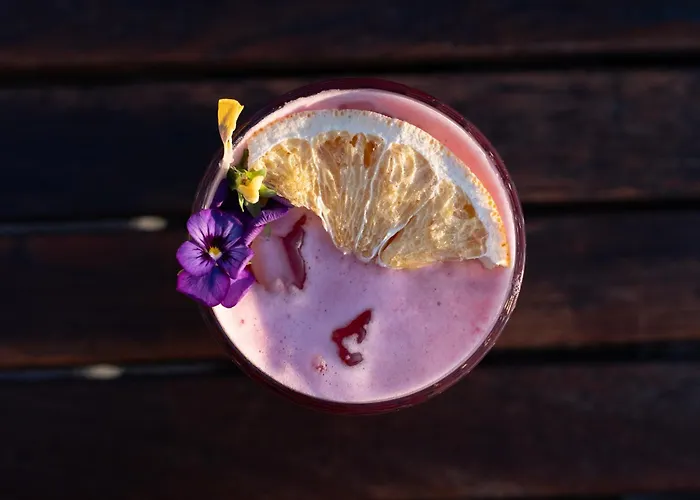 Hotel: Solo Boutique Hotel