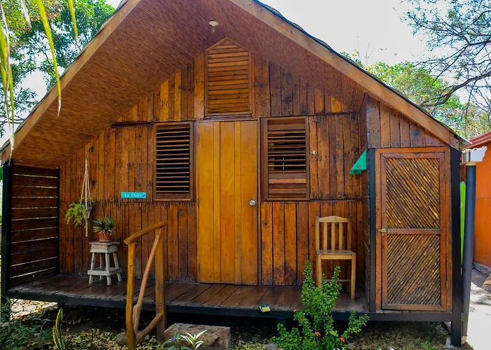 Casa Caracola