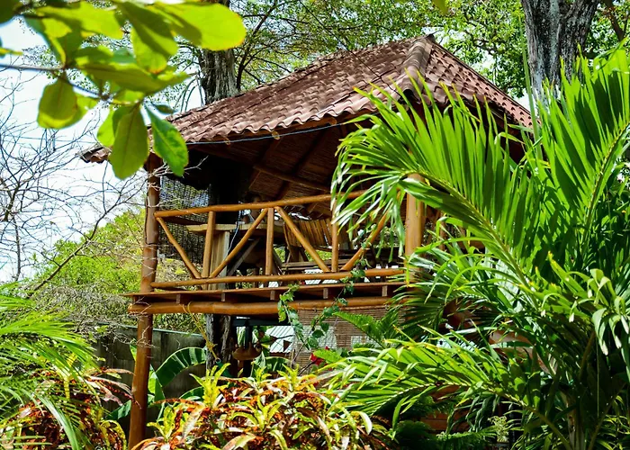 Casa Caracola