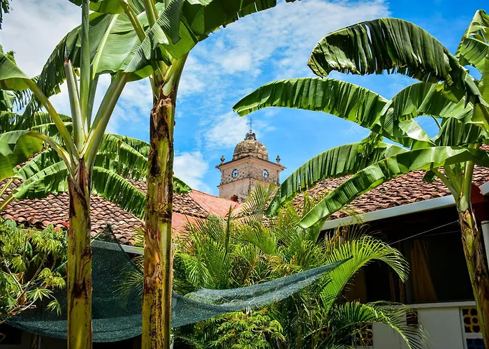 Casa Gallo Pinto