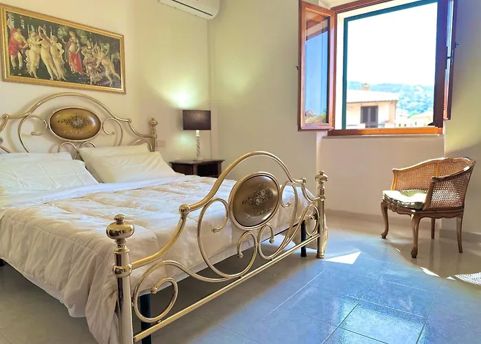 Appartamento con vista in Costa Smeralda