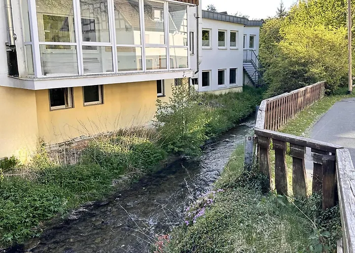 Smart Resorts B&B 1 BB1 203