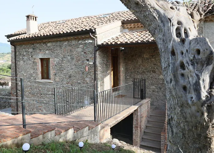 B&B Italia Rende