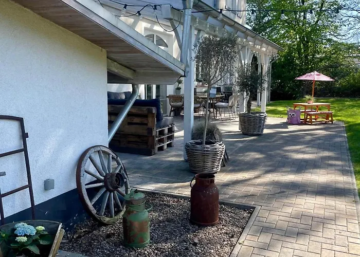 Wohnen Im Stielwerk