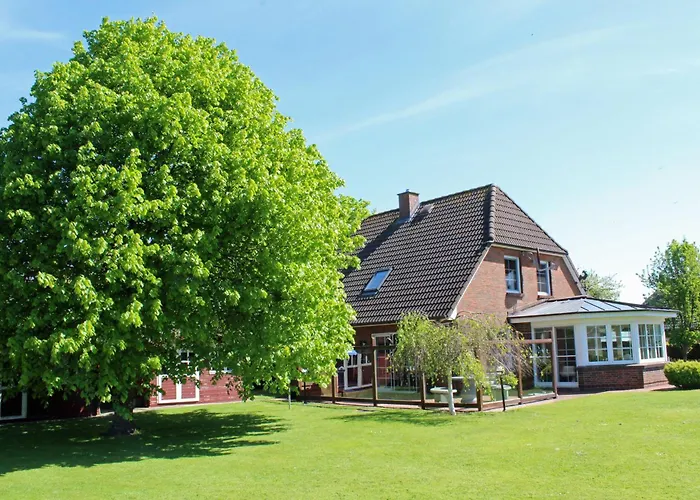 Haus Deichschaf