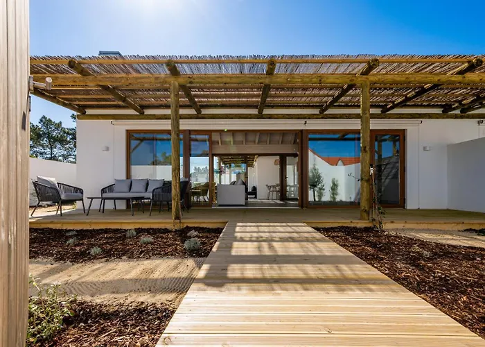 Pestana Comporta Village Residences
