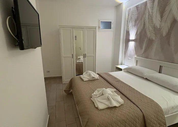Viren Rooms