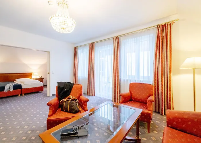 Parkhotel Styria