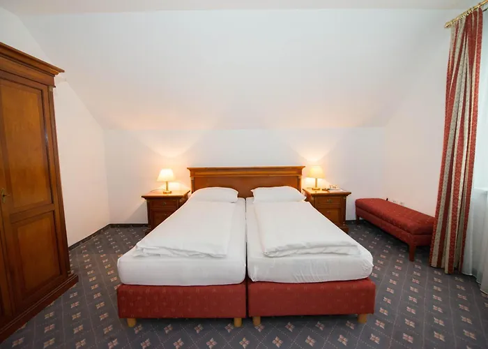 Parkhotel Styria