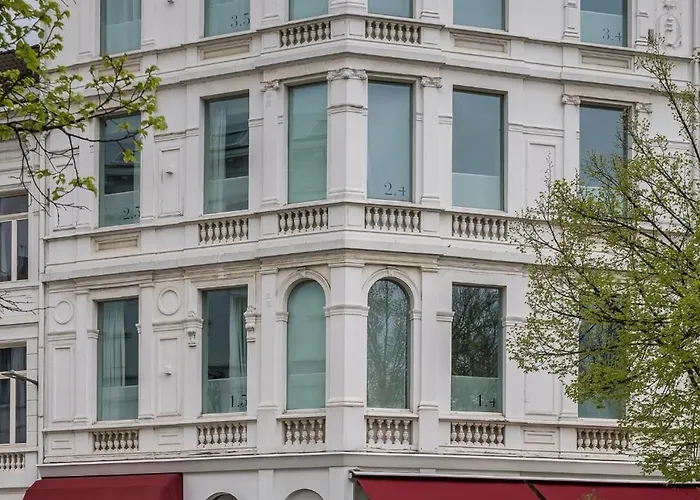 Hotel: Hotel Pilar