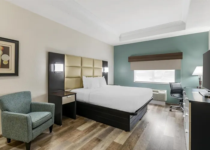 Best Western Plus Jfk Inn & Suites