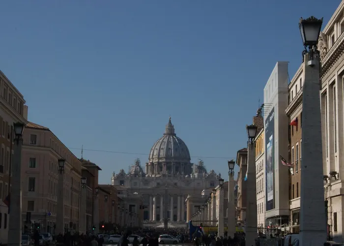 Guesthouse Sant'Angelo