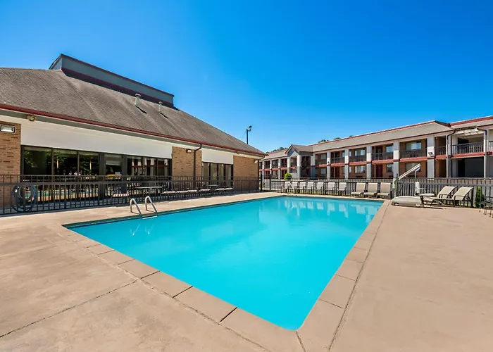 Red Roof Inn Sanford