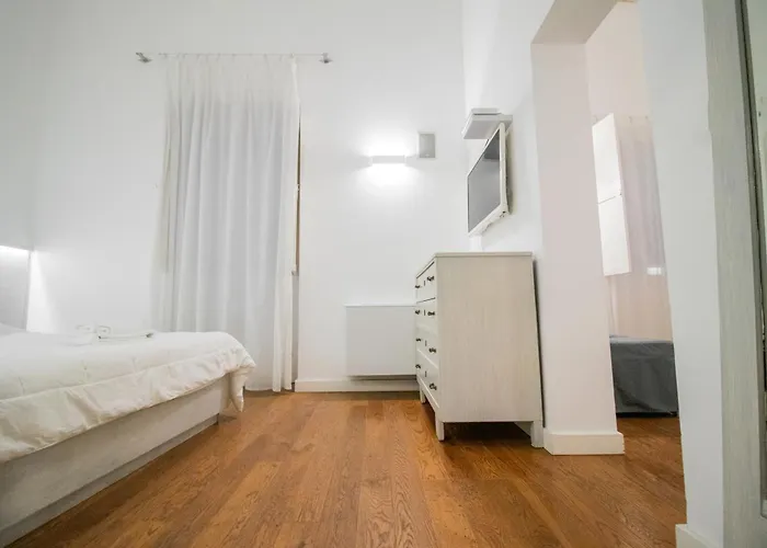 Sui Tetti Luxury