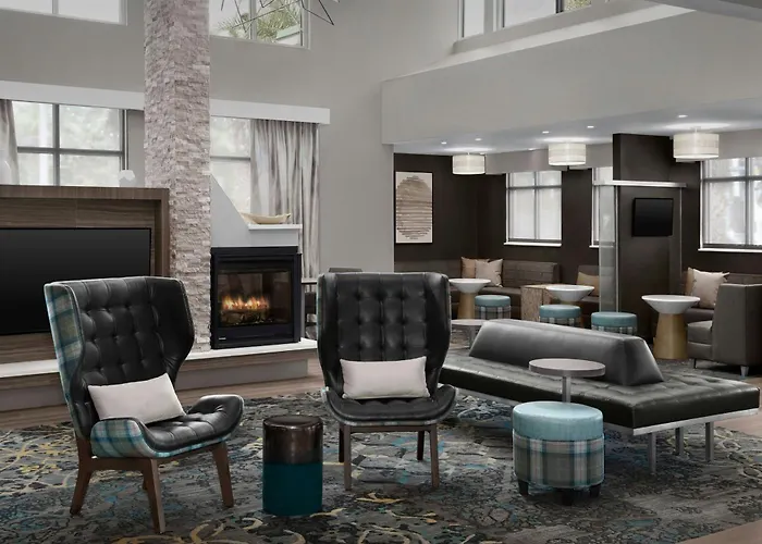 Residence Inn By Marriott Jacksonville South Bartram Park