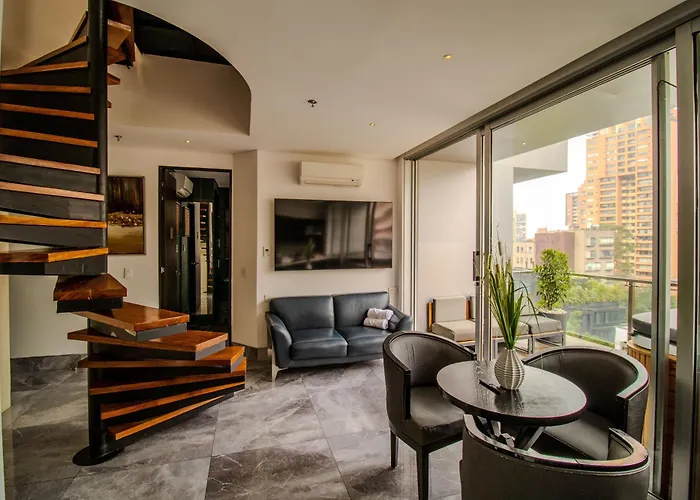 Haven, A Design Hotel
