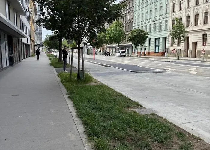 Rioca Vienna Posto 1