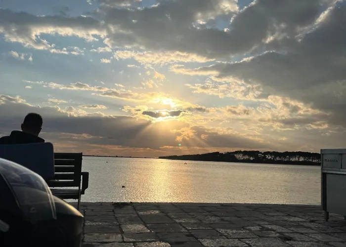 Casa Daflanna in Salento