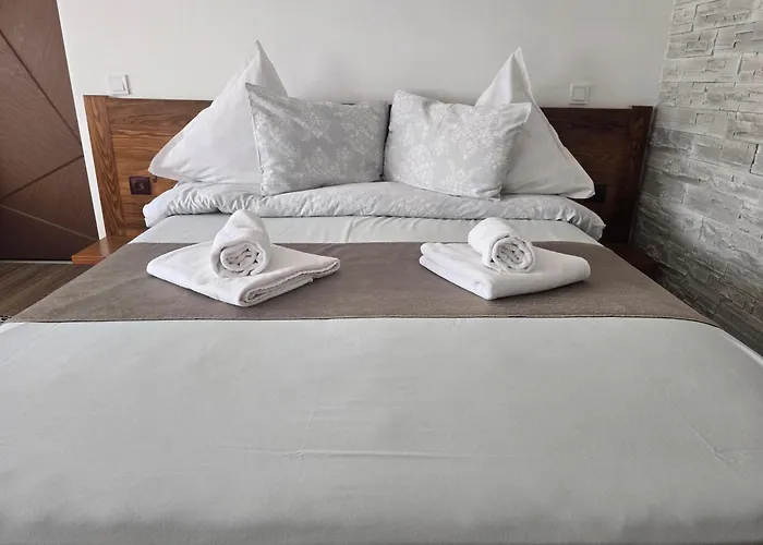Rooms Poienita