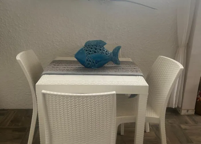 Casa Daflanna in Salento - Libeccio (monolocale)