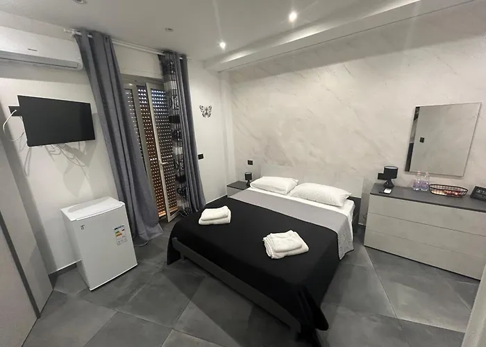 Hotel familiare: La Farfalla