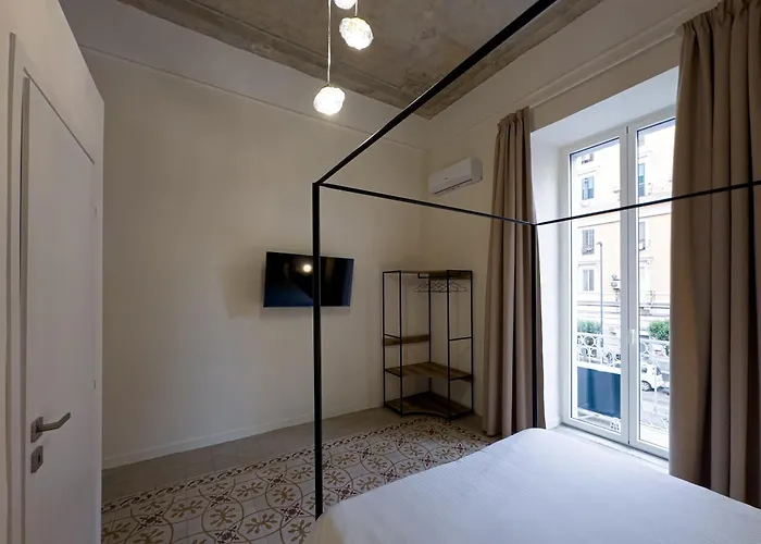  Mimì Neapolitan Stay - Napoli