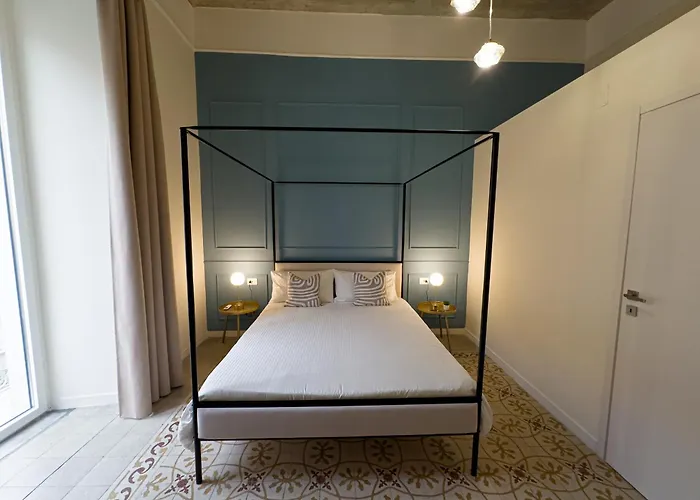 Mimì Neapolitan Stay - Napoli