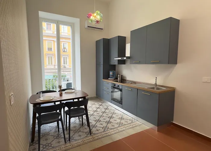  Mimì Neapolitan Stay - Napoli