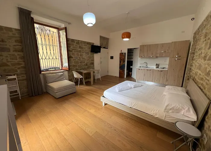 Agropoli Loft 23