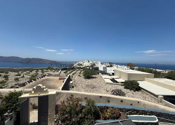 Hotel met zwembad: Aspa Villas