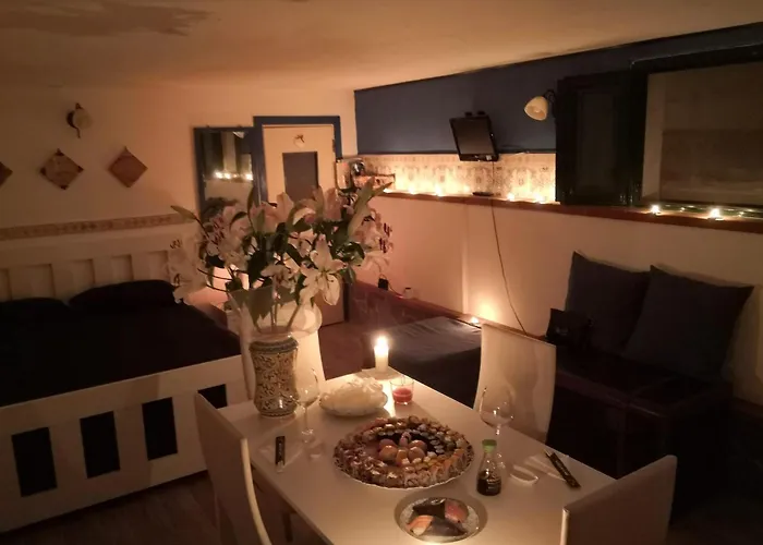 Mondello Room Veg