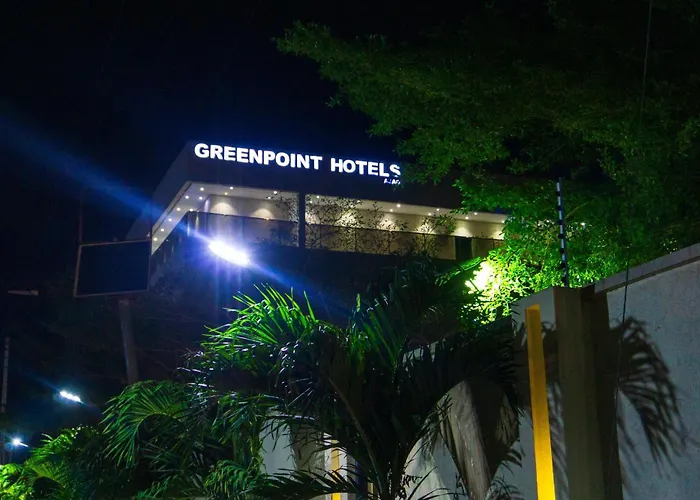 Greenpoint Hotel