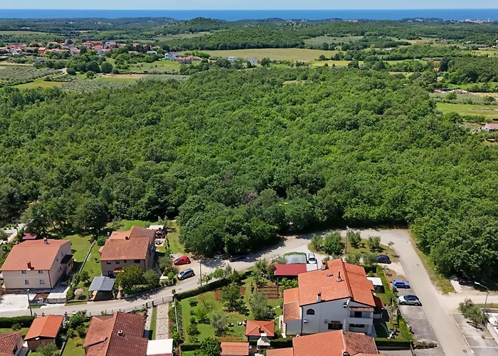 Apartman Irena Arvaj