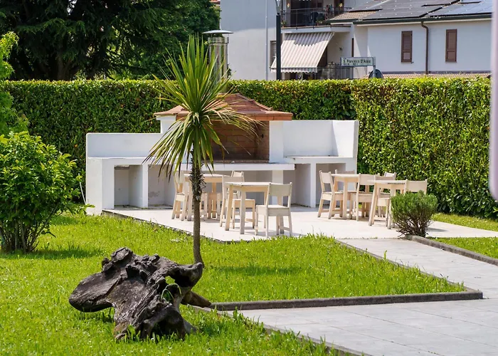 Villa Celine