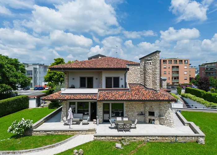 Villa Celine