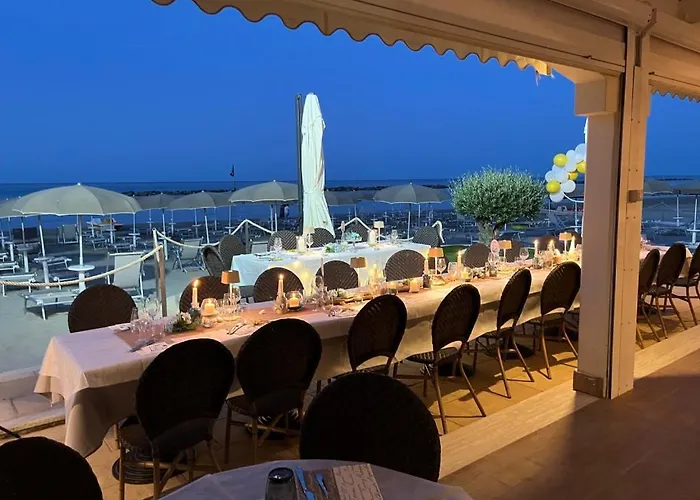 Hotel La Perla