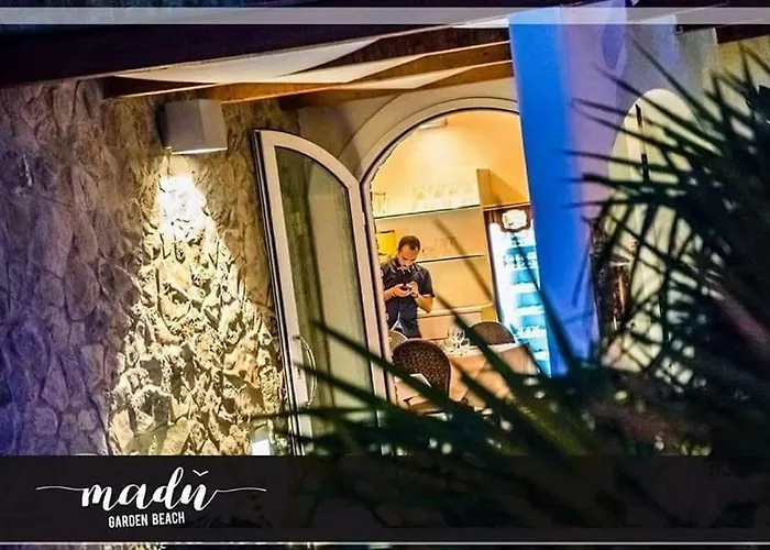 Hotel La Perla