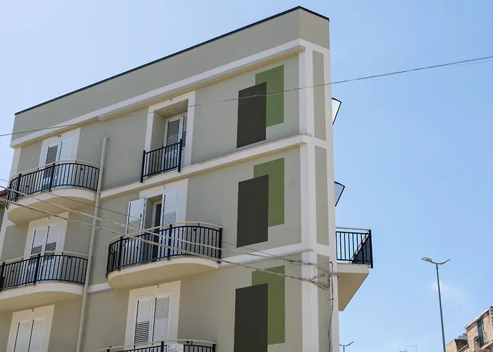 Limpiados Housing