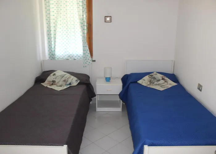 Casa vacanze Nuovi Orizzonti I3 - Stintino
