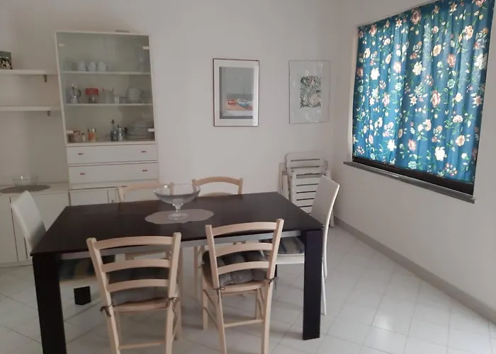 Casa vacanze Nuovi Orizzonti I3 - Stintino