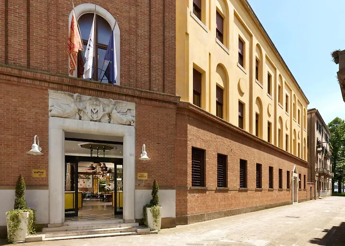  Indigo Venice - Sant'Elena By Ihg