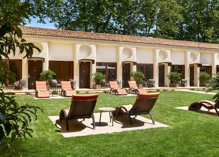 Indigo Venice - Sant'Elena By Ihg