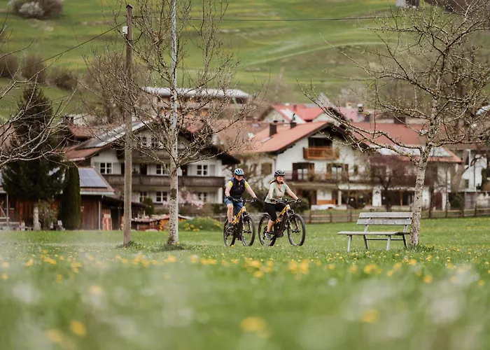 3-Sterne-Hotel: Hotel-Gasthof Im Wiesengrund
