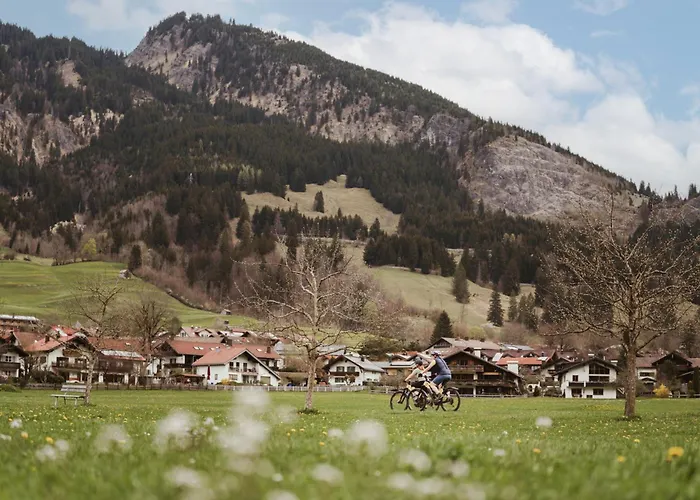 3-Sterne-Hotel: Hotel-Gasthof Im Wiesengrund
