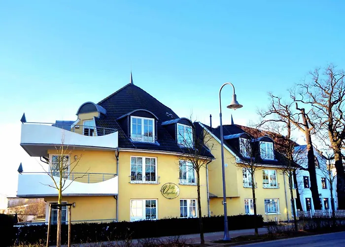 Villa Vogelsang By Rujana