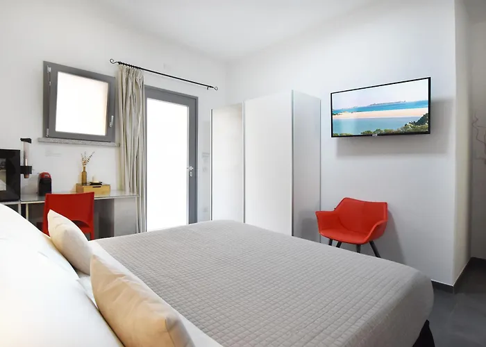 Elis B&B Villasimius